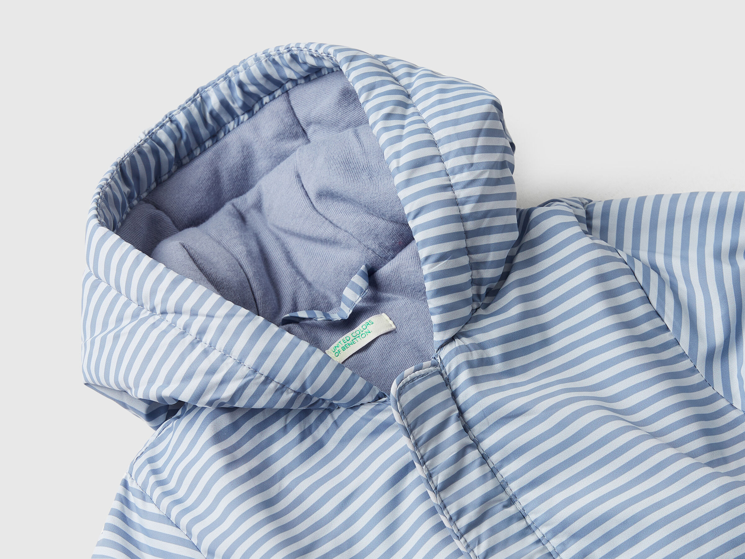 JACKET Recém-nascido image number 3